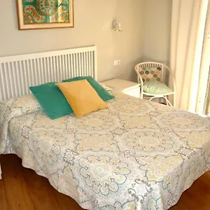 Alameda Pg , Siviglia Spagna