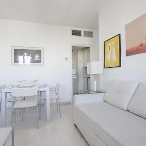 Rentalsevilla Confortable Cerca Del Barrio De Santa Cruz , Siviglia Spagna