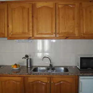 Barceloneta Upartments Appartement Figueras