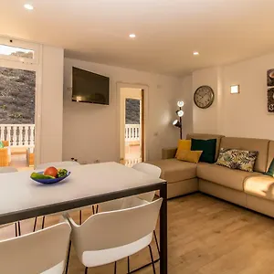 Duplex Palm Mar B32 , Arona (Tenerife) Spagna